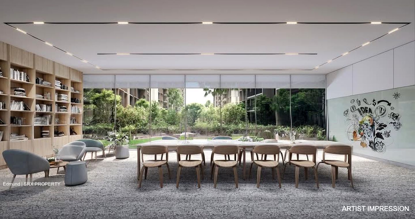 Tenet (D18), Condominium #566531111